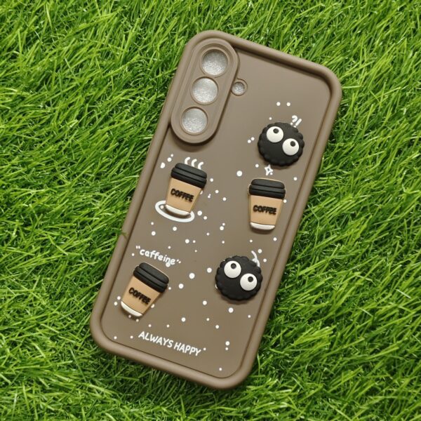 Samsung M56