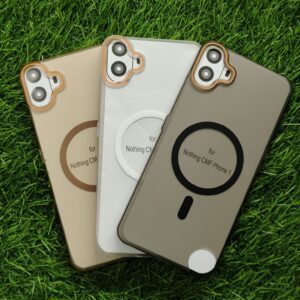 Nothing CMF Phone 1