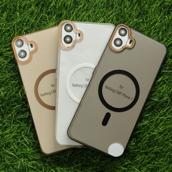 Nothing CMF Phone 1