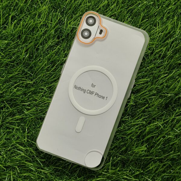 Nothing CMF Phone 1