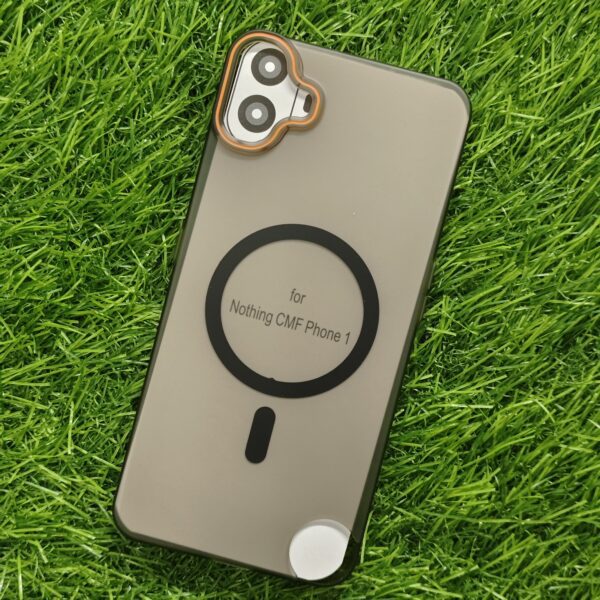 Nothing CMF Phone 1
