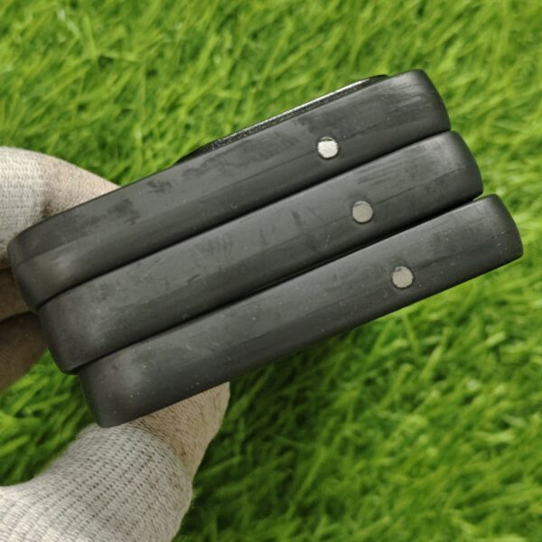 Moto Edge 50 Neo Premium Carbon Design Magsafe Back Cover - Image 5