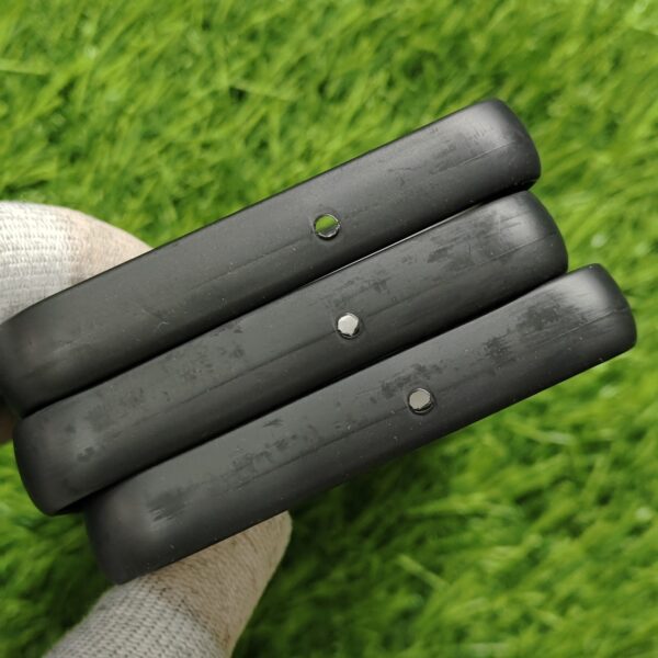 Moto G64 Premium Carbon Design Magsafe Back Cover - Image 5