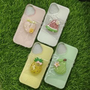 iPhone 15 & 16 Series