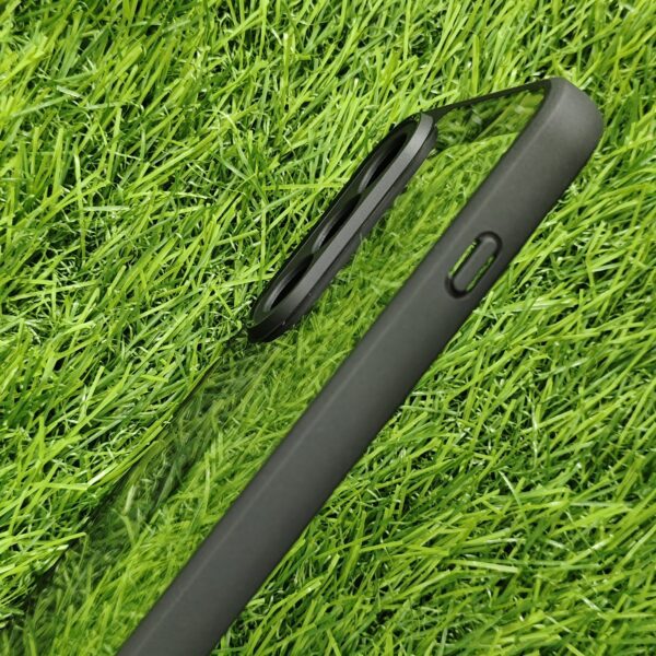 Oneplus Nord 5 Premium Transparent Doyers Back Cover - Image 5