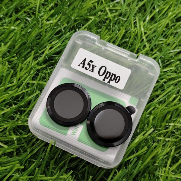 Oppo A5x