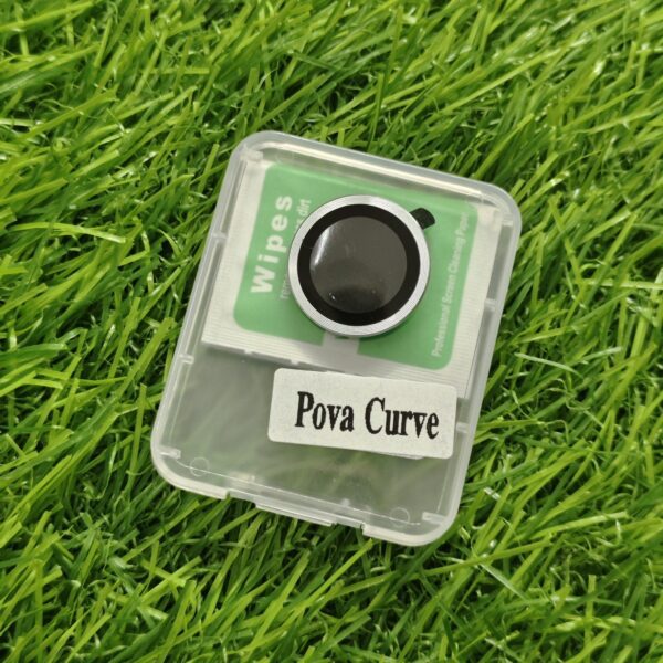 Tecno Pova Curve