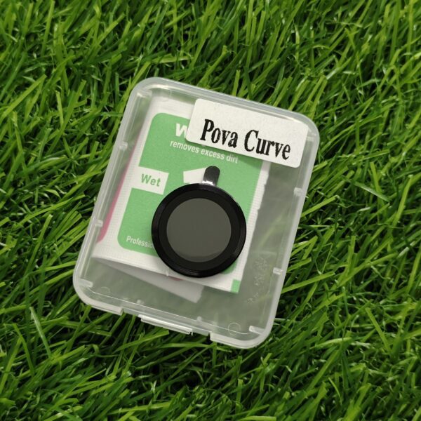 Tecno Pova Curve