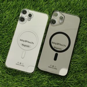 Nothing CMF Phone 2 Pro