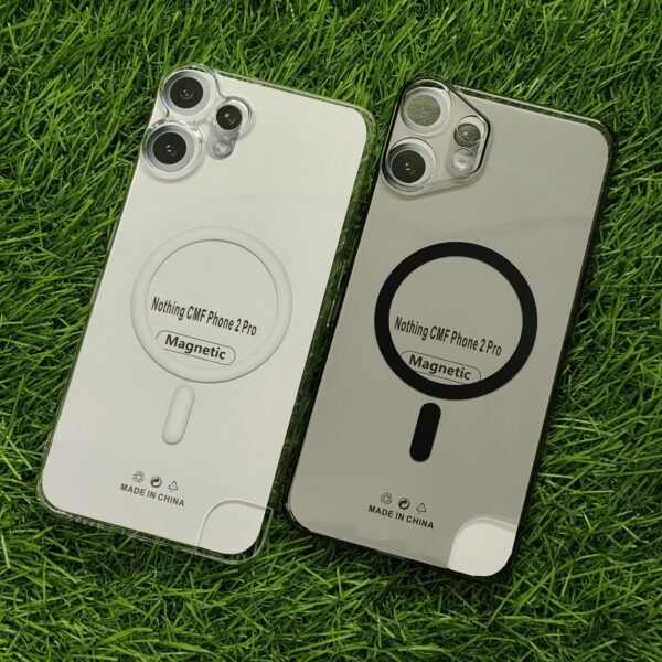 Nothing CMF Phone 2 Pro