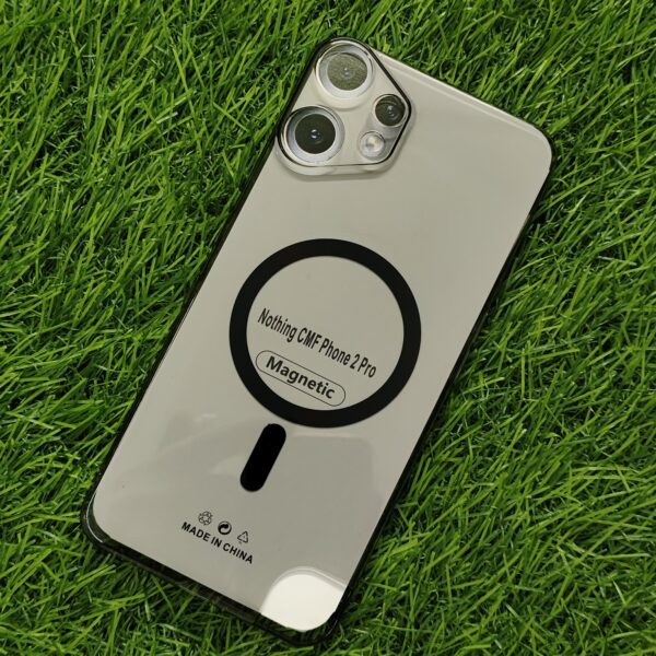 Nothing CMF Phone 2 Pro