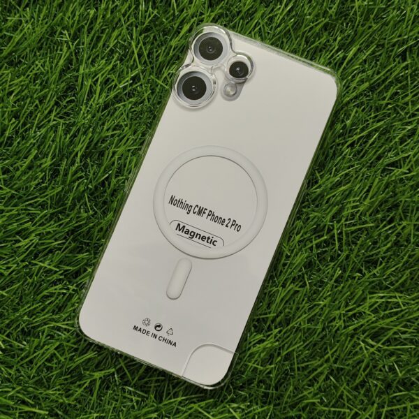 Nothing CMF Phone 2 Pro