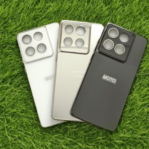 Moto Edge 60 Fusion
