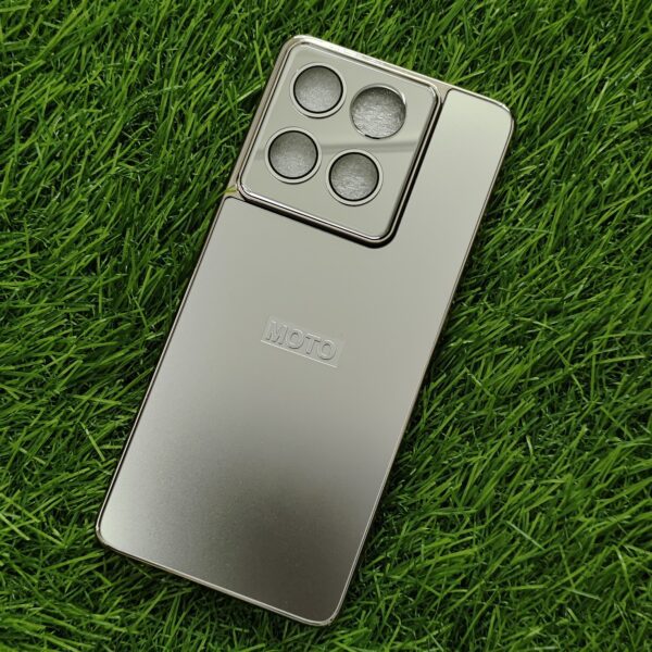 Moto Edge 60 Fusion