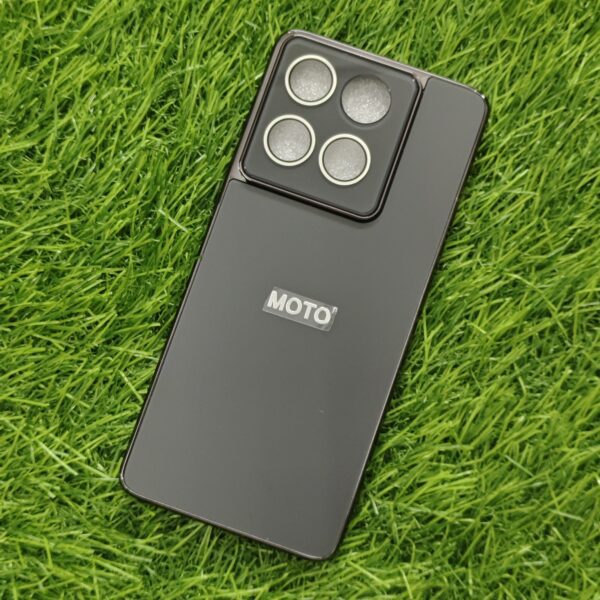 Moto Edge 60 Fusion