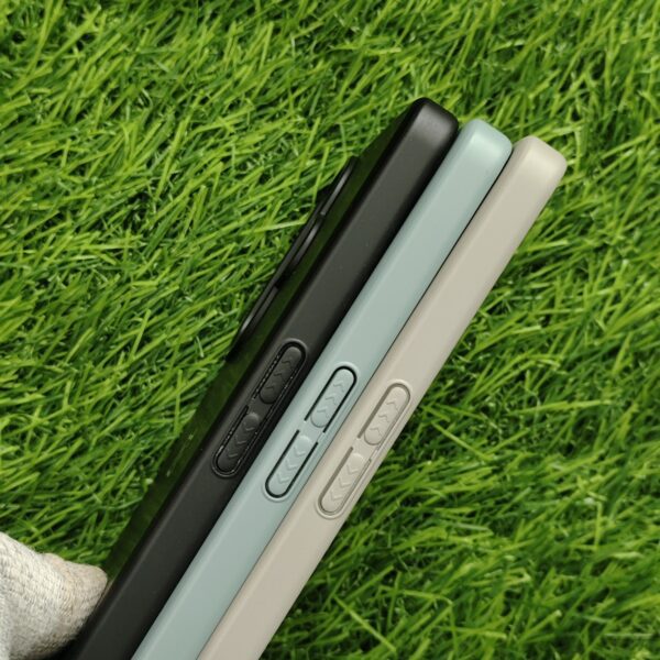Oneplus Nord CE 3 Lite Premium Matte PC Hard Beats Back Cover - Image 5