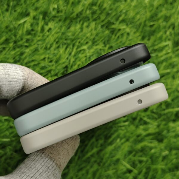Oneplus Nord CE 3 Lite Premium Matte PC Hard Beats Back Cover - Image 6