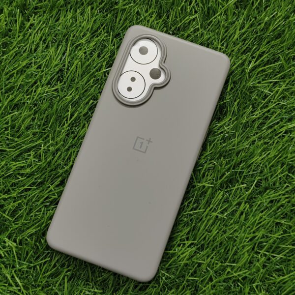Oneplus Nord CE 3 Lite Premium Matte PC Hard Beats Back Cover - Image 7