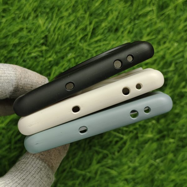 Oneplus 11R Premium Matte PC Hard Beats Back Cover - Image 6