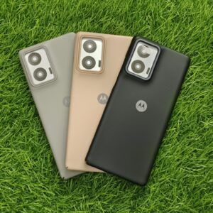 Moto Edge 50