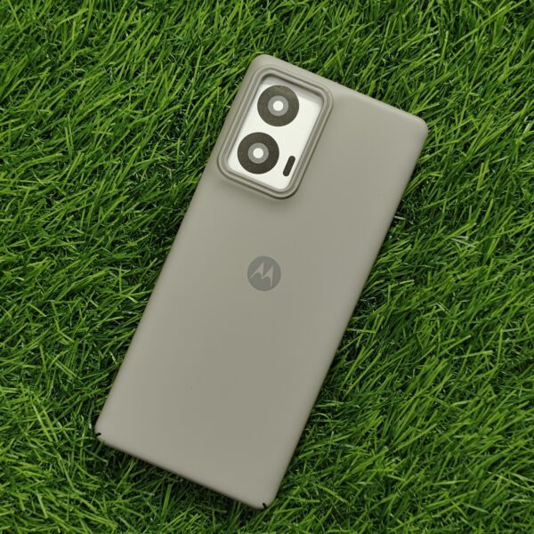Moto Edge 50 Fusion