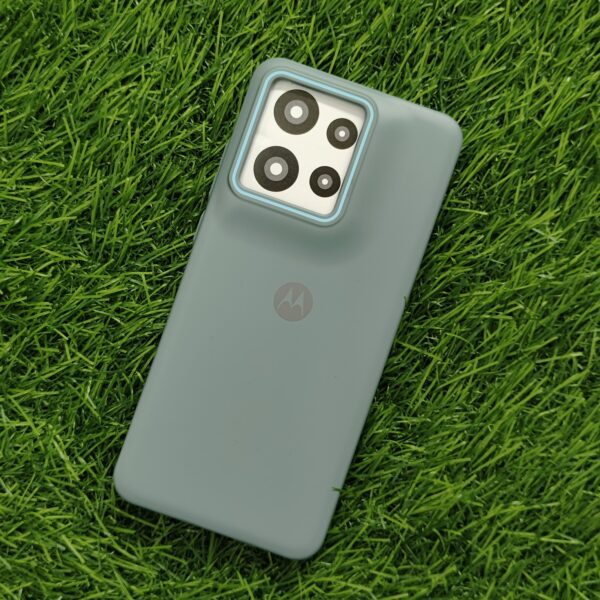 Moto Edge 50 Neo