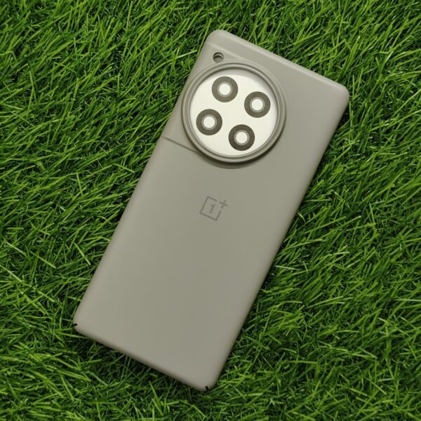 Oneplus 12R