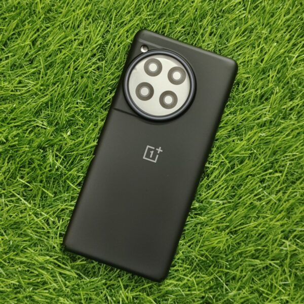 Oneplus 12R