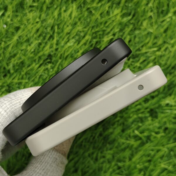 Nothing Phone 3a Pro Premium Matte PC Hard Beats Back Cover - Image 6