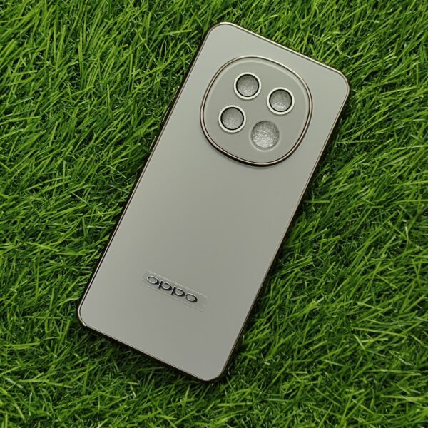 Oppo F29 Pro