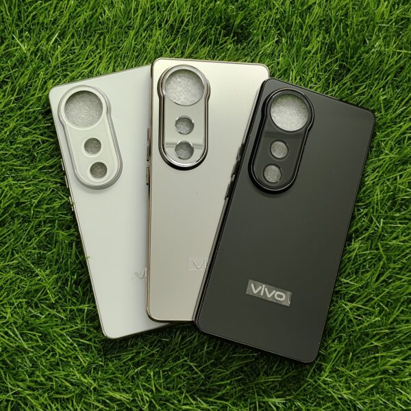 Vivo V40 & V40 Pro & T3 Ultra
