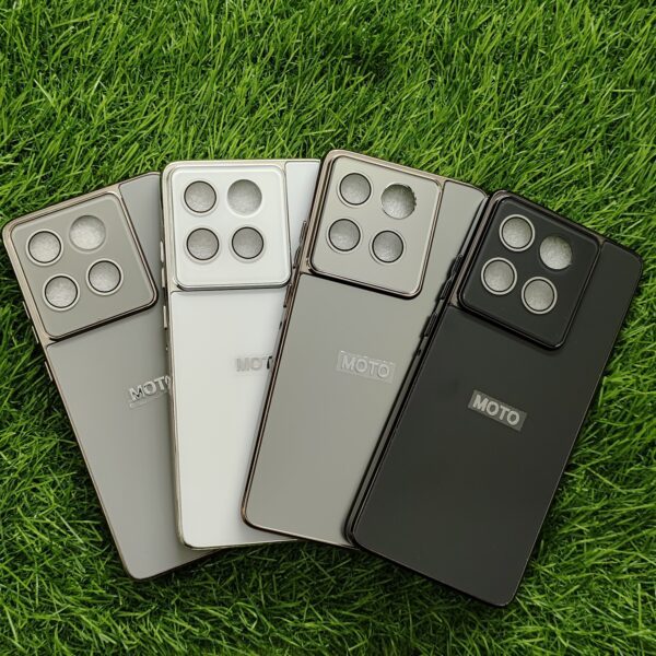 Moto Edge 60 Pro