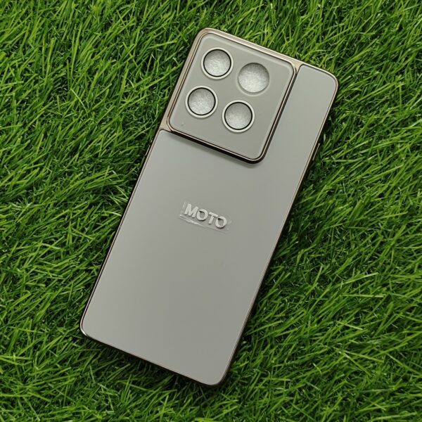Moto Edge 60 Pro