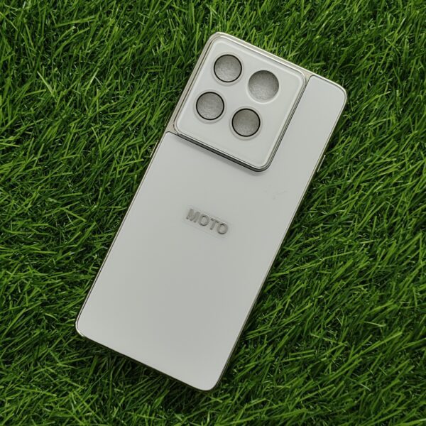 Moto Edge 60 Pro