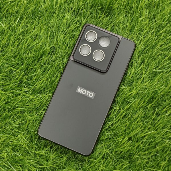 Moto Edge 60 Pro