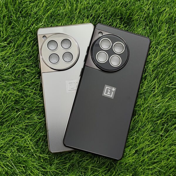 Oneplus 12R