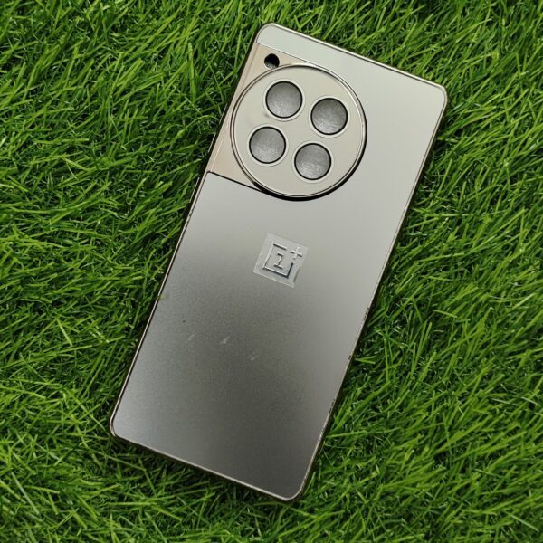 Oneplus 12R
