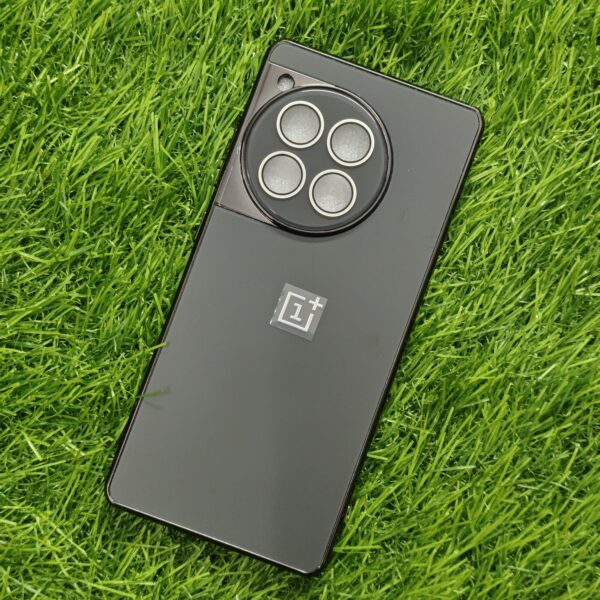 Oneplus 12R