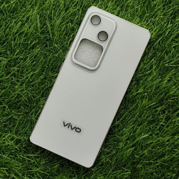 Vivo V30 & V30 Pro