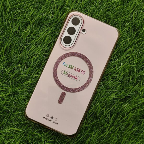 Samsung A56