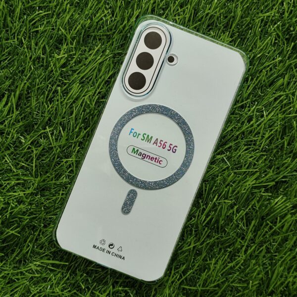 Samsung A56