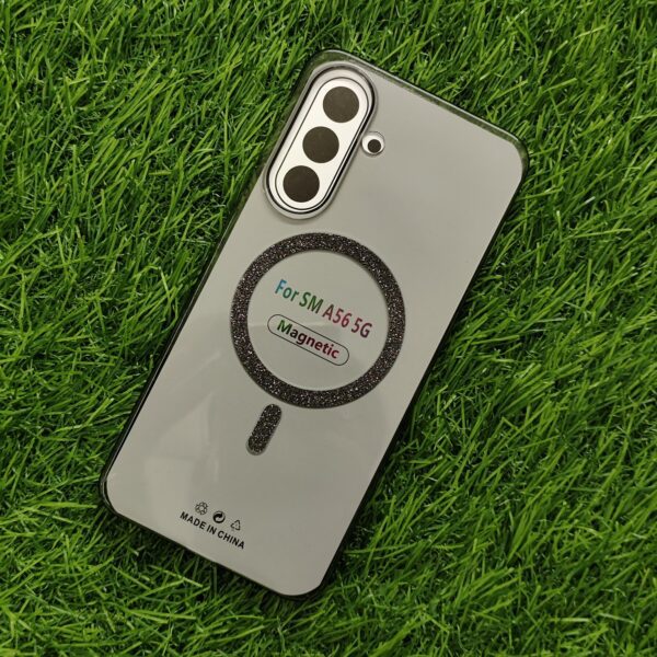 Samsung A56