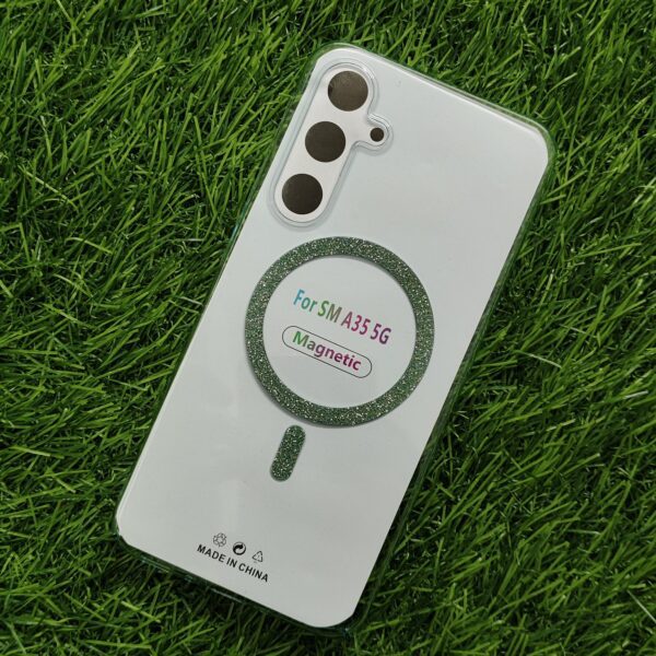 Samsung A35