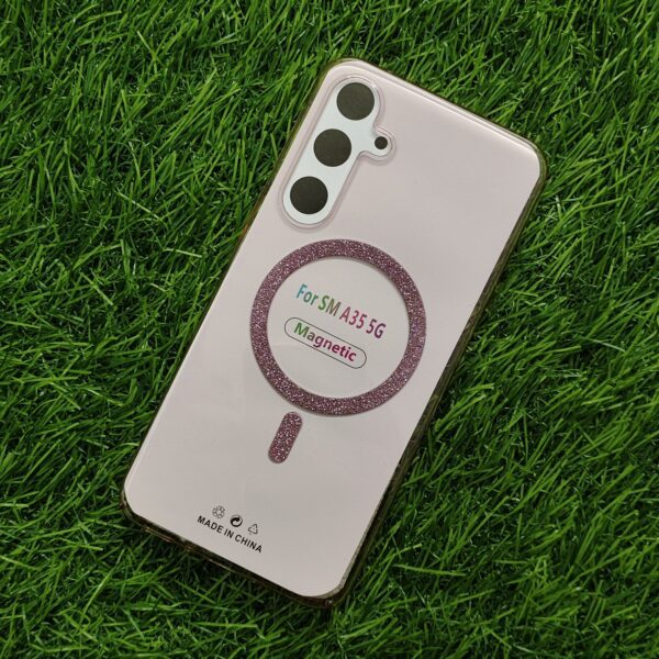 Samsung A35