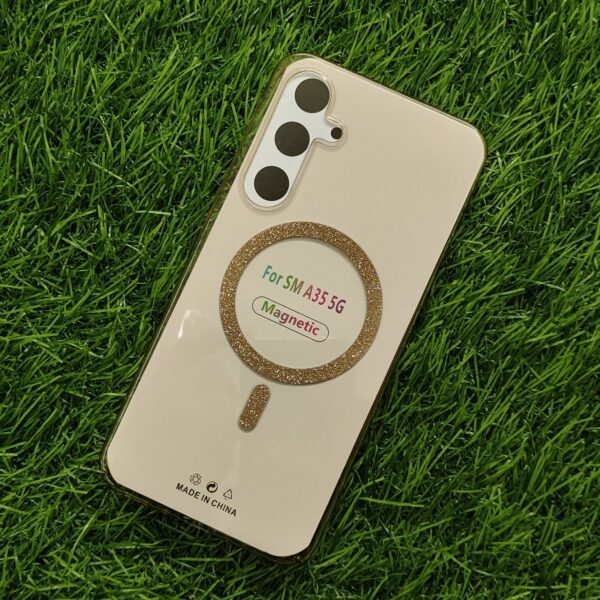 Samsung A35
