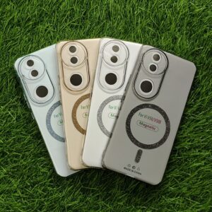 Vivo V50 & V50E