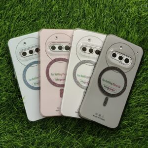 Nothing Phone 3a