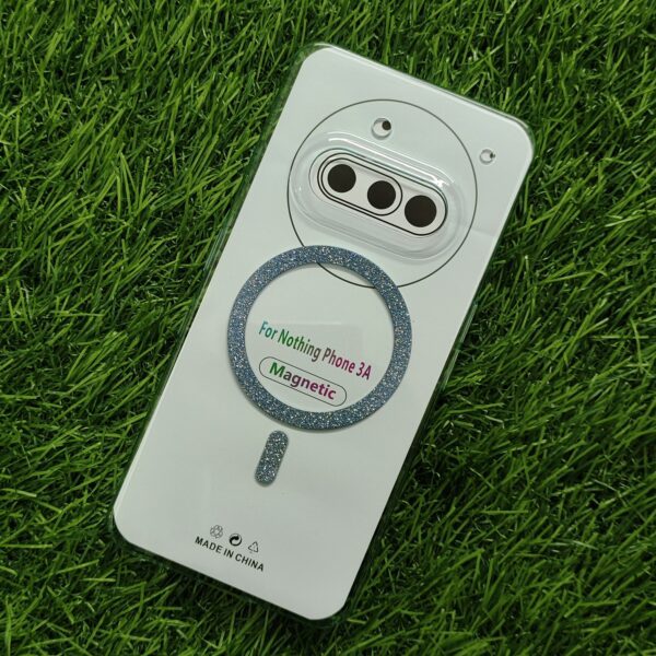 Nothing Phone 3a