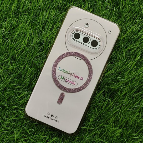 Nothing Phone 3a