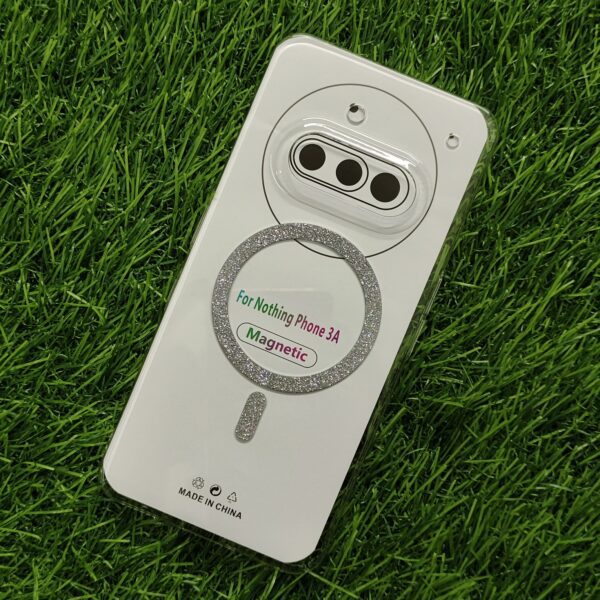 Nothing Phone 3a